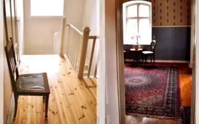 Marieholms Gästgivaregård HB