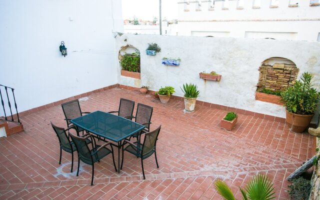 Apartamento La Duquesa