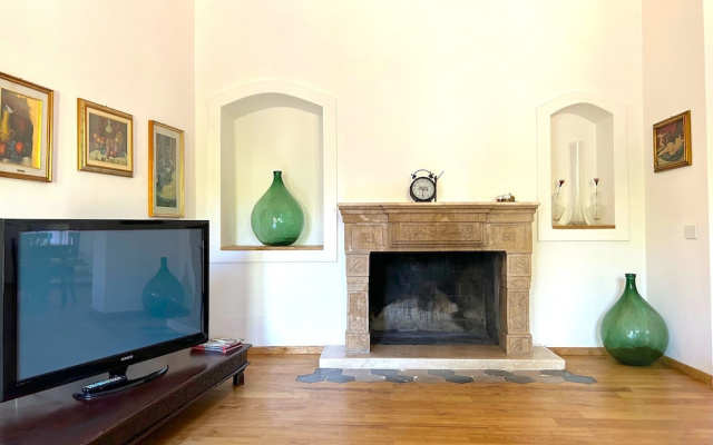 L'araucaria Guest House