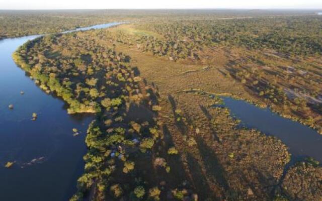 Mawimbi Bush Camp