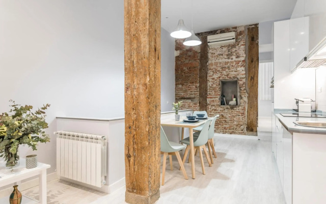 BNBHolder Peaceful & Elegant II LA LATINA