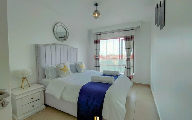 Lux Suites Astoria Apartments Lavington