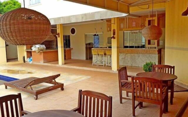Tacuru Hotel Boutique