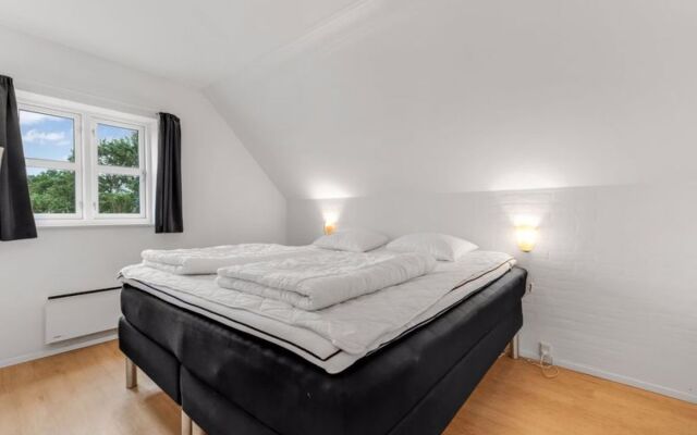 "Axeline" - 300m from the sea in Western Jutland