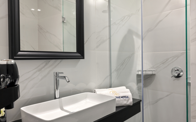 Classic Hotel by Athens Prime Hotels