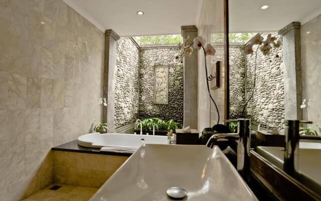Sri Ratih Cottages