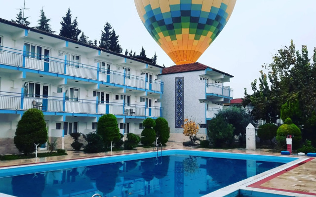 Otel Uyum Pamukkale