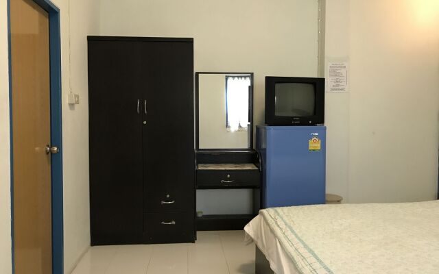 Kwan Phayao Lake House