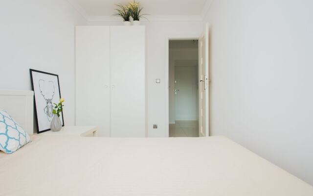 ShortStayPoland Zielna (A19)