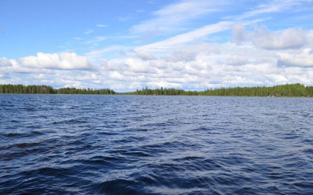Sänkelä Cottage