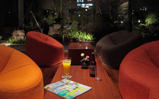 Cocochee Hotel Numazu