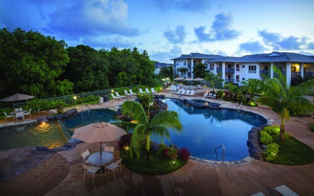 Club Wyndham Bali Hai Villas