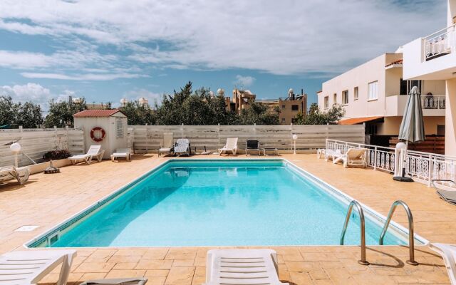 Procy 104 Apartment Venus Beach Ideal for Long or Short Stays
