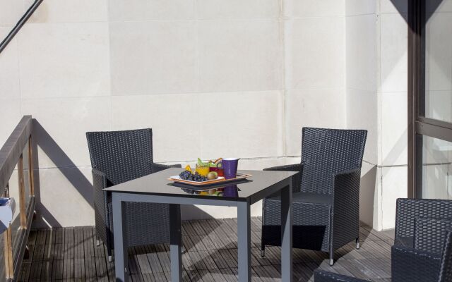 Ibis Styles Poitiers Centre