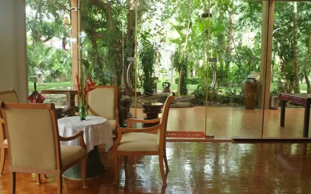 Ruen Pae Resort