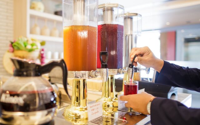 Koon Hotel Sukhumvit