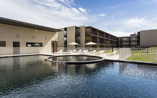 Residhotel – Résidence Pont du Gard