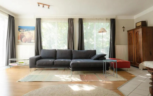 Tea Apartman Balatongyorok