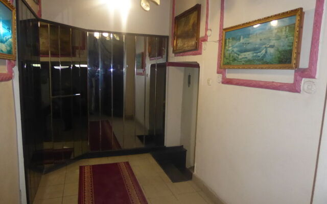 As Hotel Taksim