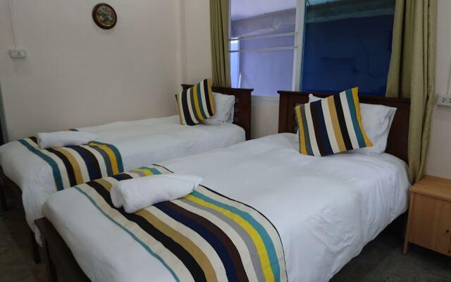 Shin Sane Guest House
