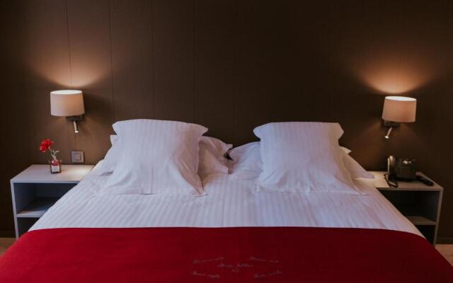 Hotel New Regina