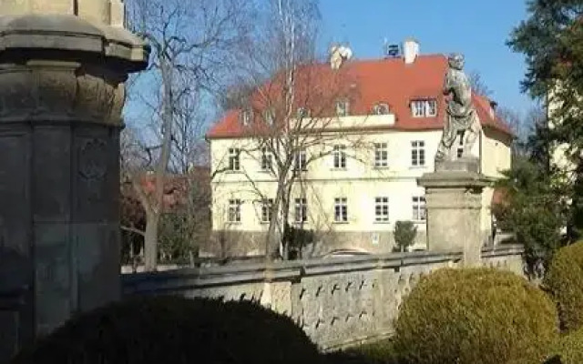 Zamkowy