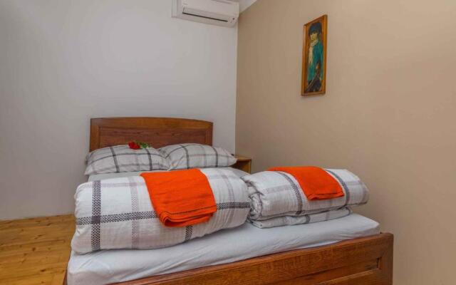 Holiday home in Crikvenica 41380