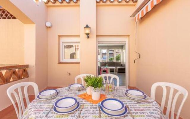 Apartment Gran reserva
