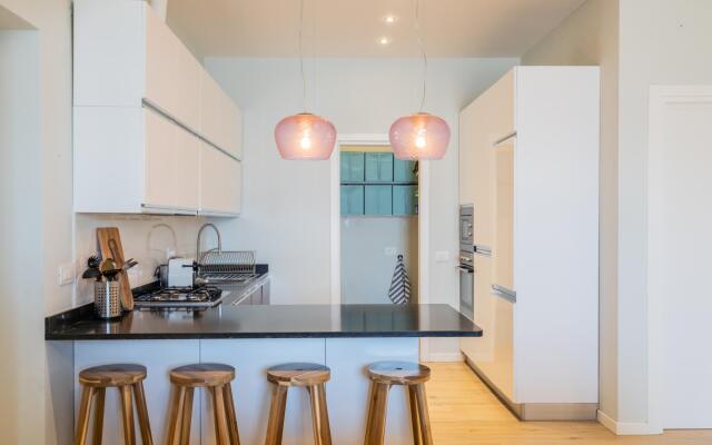 Co-a391-ggar24bt - Appartamento Stella