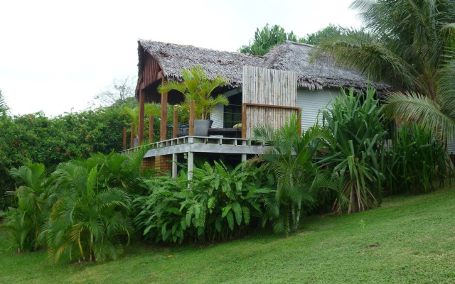 Santo Vista Cottage