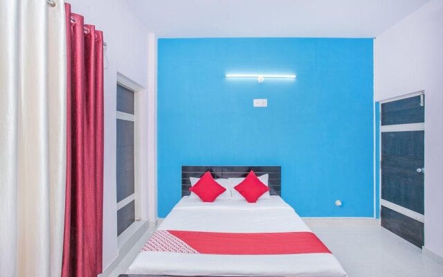 Hotel Aaira Inn By OYO Rooms