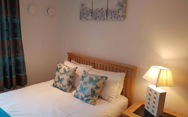 Fabulous Newcastle City Centre Apt