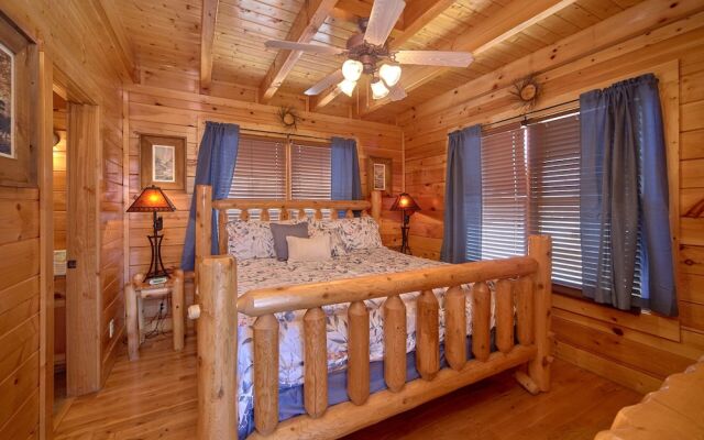 I Can Only Imagine - One Bedroom Cabin