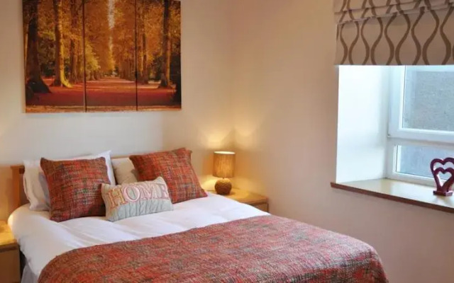 Zinn Serviced Apartments - Kittybrewster