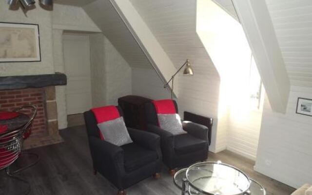 Appart'hotel Maison Saint Michel