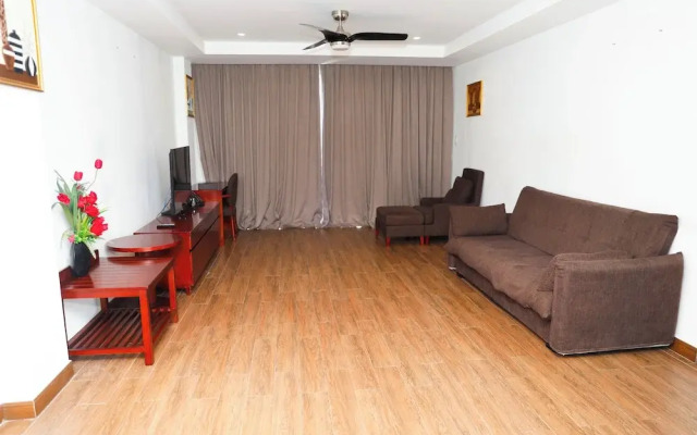 Kings Pavilion Suites Hotel
