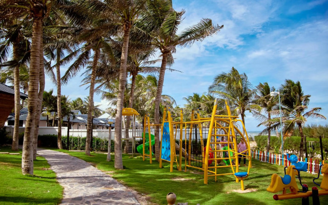 Pegasus Resort