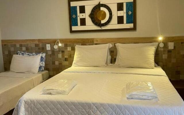 Pousada Santa Helena Jalapão