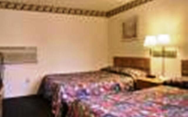 Studio 6 Suites Madera, California - Yosemite