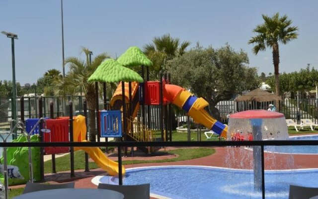 Camping Resort Almafra