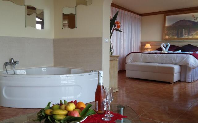Apartamentos Estrella del Norte
