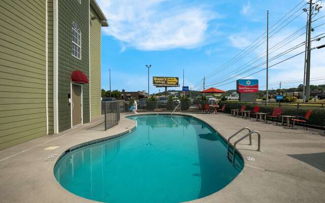 SureStay Plus Hotel by Best Western Sevierville
