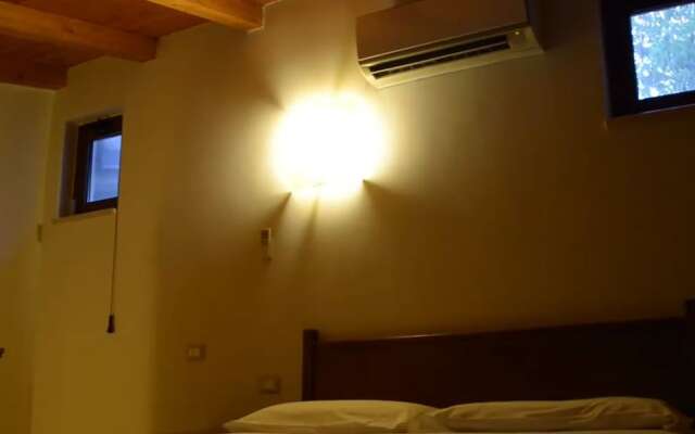 Country House I Cerri