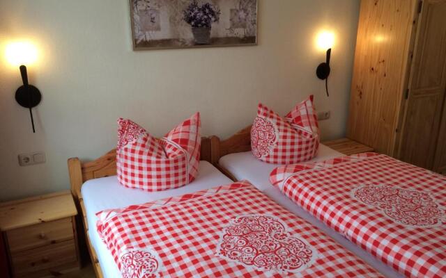 Pension Zum Bauernstübl