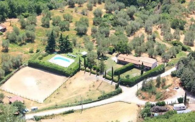 Verdidea - PODERE ROSSANO