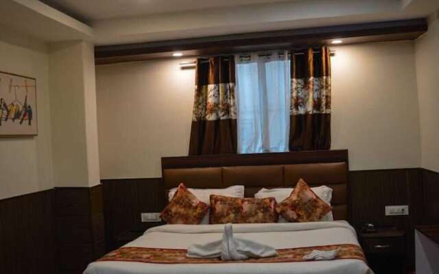 New Mandala Mahalsha Spa & Resort