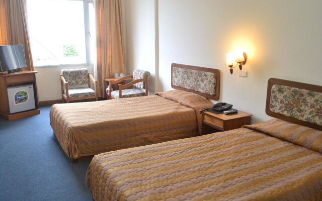 Bien Dong Hotel Halong