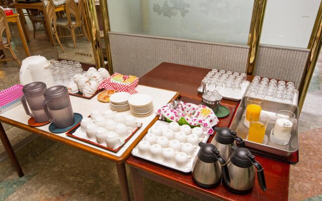 Oyashirazu Kanko Hotel