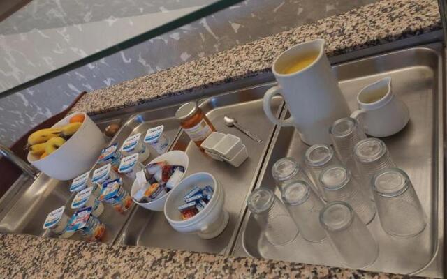 Logis Hôtel le Clos Saint-Loup