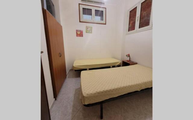 Casa vacanze a Falcone (Messina) - 100mt dal mare